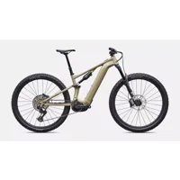 South Downs Bikes Specialized Turbo Levo R Comp Alloy East Sierras/ Sandstone | FREE delivery over £30 + Cycle Scheme