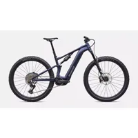 South Downs Bikes Specialized Turbo Levo R Comp Alloy Marine/ Shadow Silver | FREE delivery over £30 + Cycle Scheme