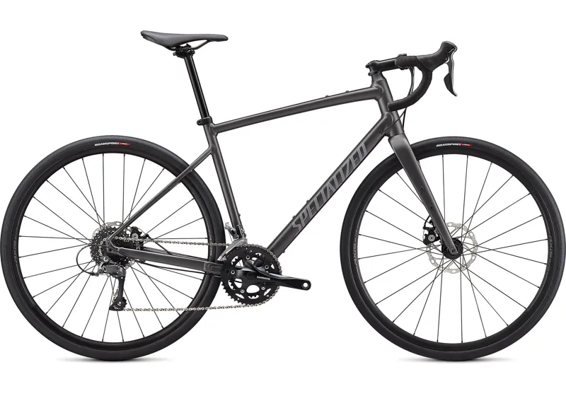 Specialized Diverge Base E5 Gravel Bike 