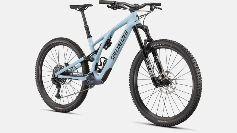 Specialized Stumpjumper EVO Comp Mountain Bike -7