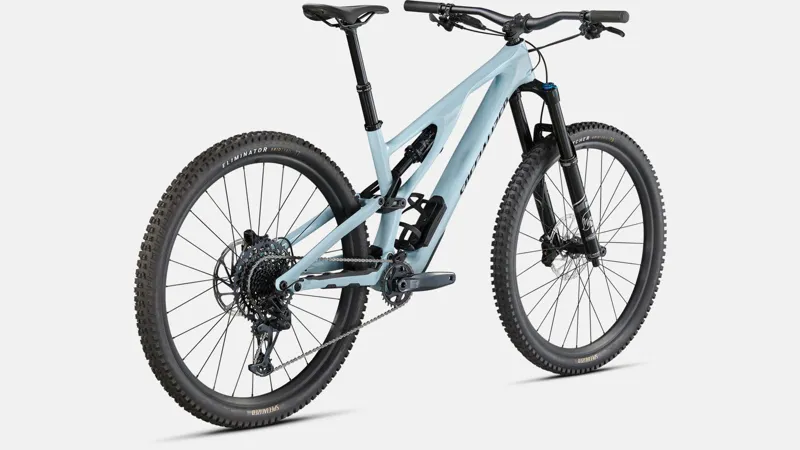 Specialized Stumpjumper EVO Comp Mountain Bike -6