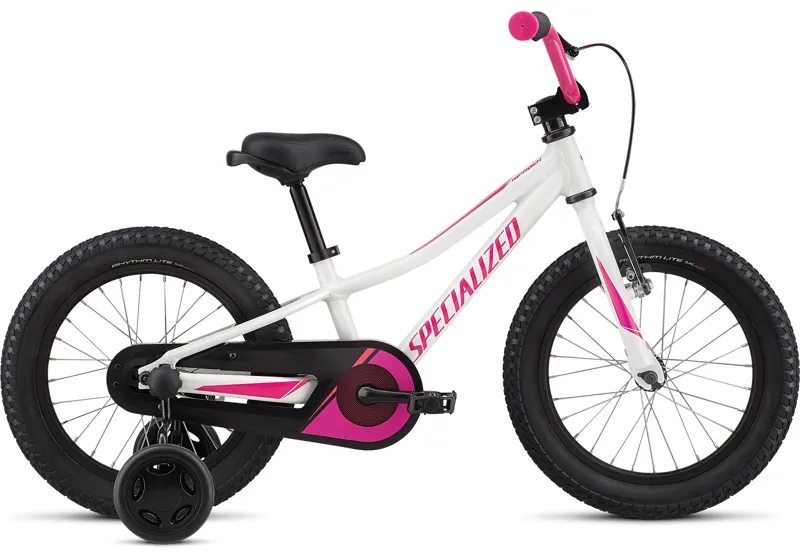 Specialized Riprock Coaster 16 Childs Bike 
