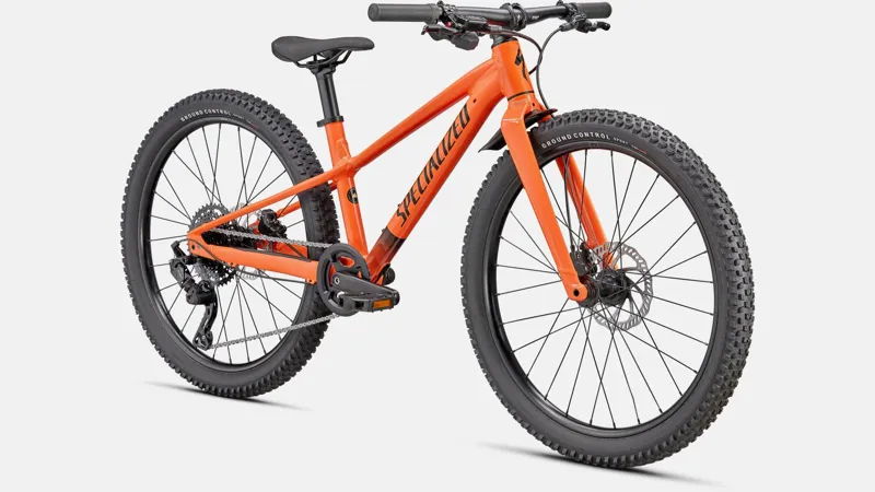 Specialized Riprock 24 Kids Mountain Bike -7