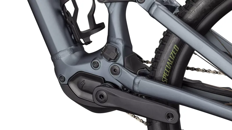 Turbo Levo SL 2 Comp Alloy-4