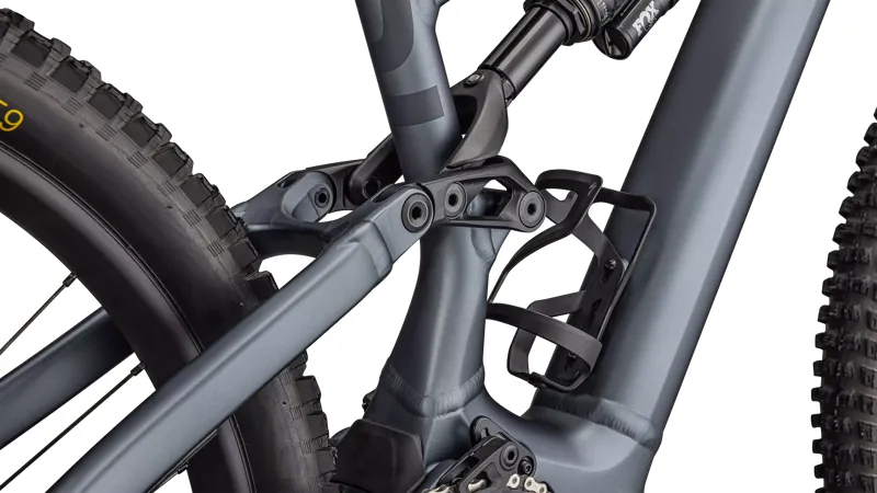 Turbo Levo SL 2 Comp Alloy-5