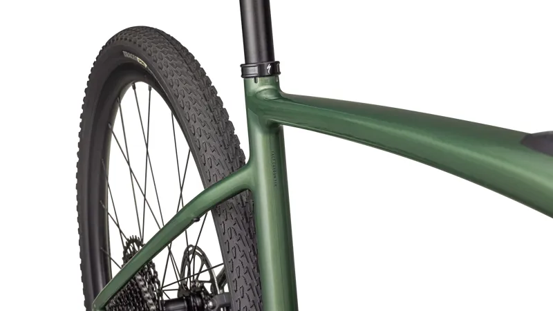 Specialized Turbo Creo 2 Comp Road Bike in Cypress/Black-3