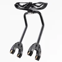 South Downs Bikes Aeroe Aereo Spider Fat Rack | FREE delivery over £30 + Cycle Scheme