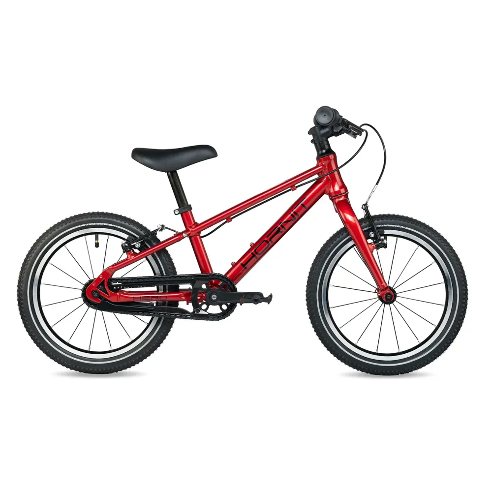 South Downs Bikes Hornit HERO 2.0 16  - All Colours | FREE delivery over £30 + Cycle Scheme