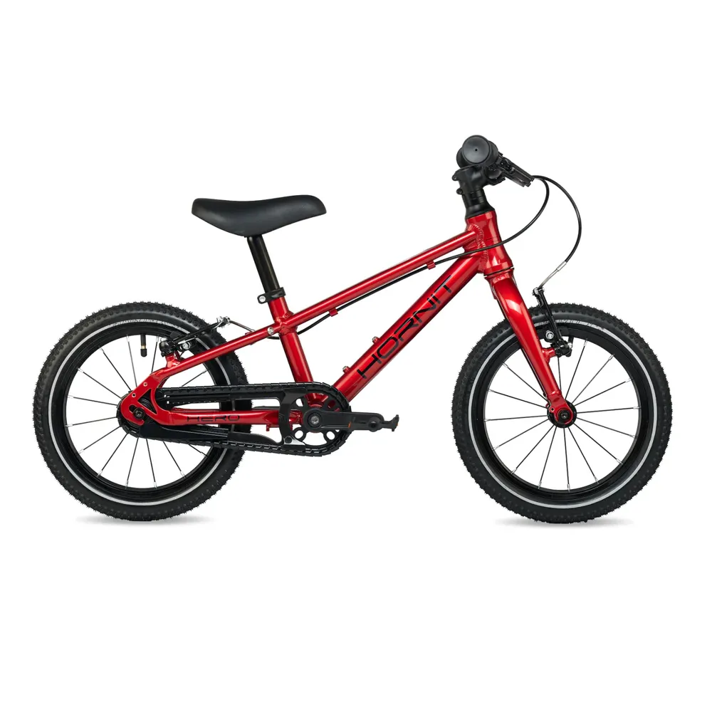 South Downs Bikes Hornit HERO 2.0 14 - All Colour Options | FREE delivery over £30 + Cycle Scheme