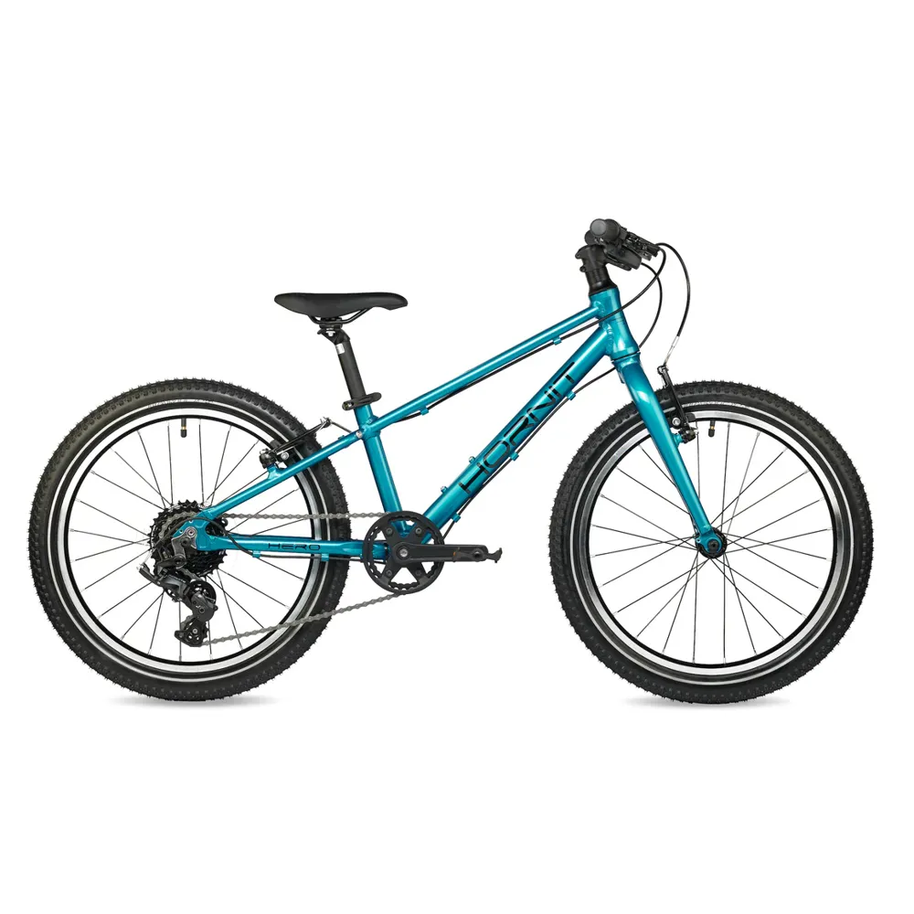 South Downs Bikes Hornit HERO 2.0 20 - All Colours | FREE delivery over £30 + Cycle Scheme