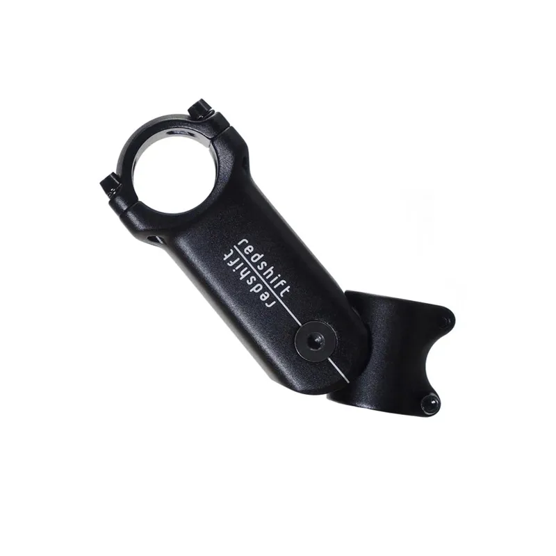Redshift ShockStop Suspension Stem Black 100mm