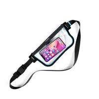 South Downs Bikes Fidlock Sling Bag Clear 224x100mm | FREE delivery over £30 + Cycle Scheme
