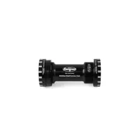 South Downs Bikes Hope Bottom Bracket Stainless 68/73mm - Black | FREE delivery over £30 + Cycle Scheme