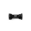 Hope Bottom Bracket Stainless 68/73mm - Black