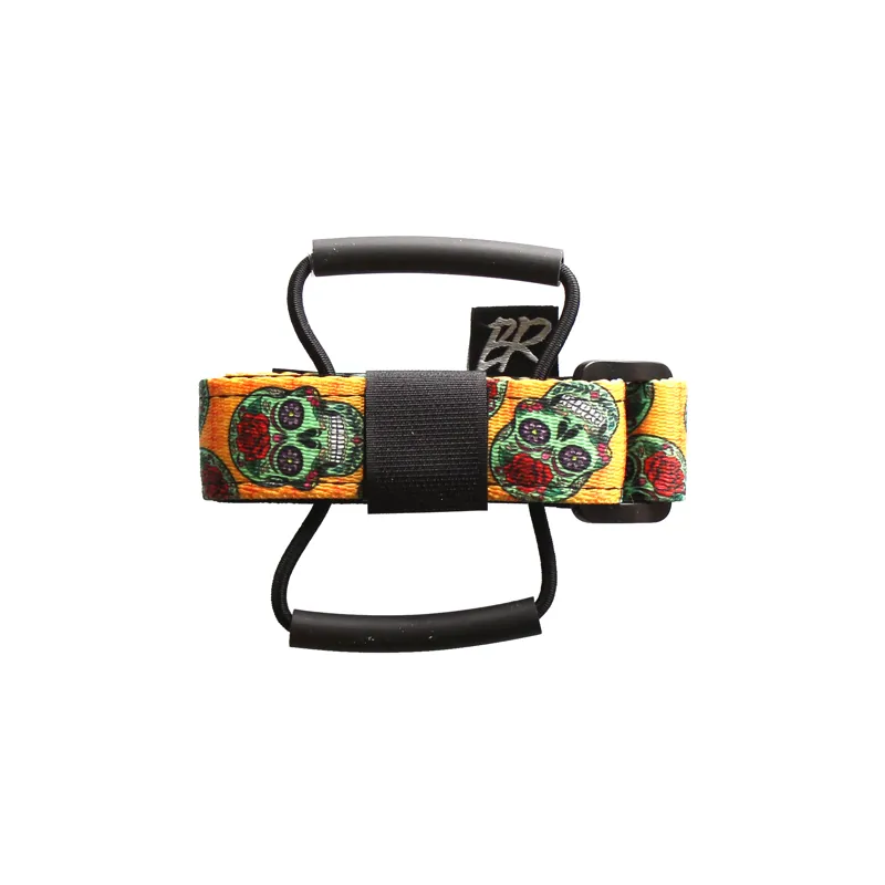 Backcountry Research Race Strap Los Muertos