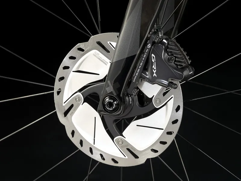 Trek Boone 6 Cyclocross Bike -6