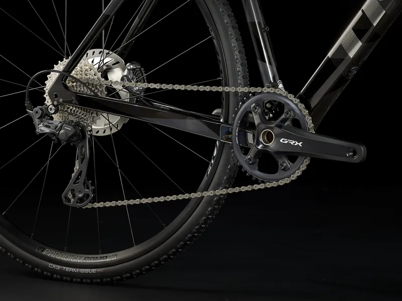 Trek Boone 6 Cyclocross Bike -5