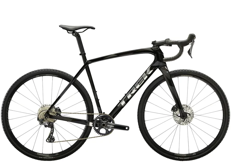Trek Boone 6 Cyclocross Bike in Black