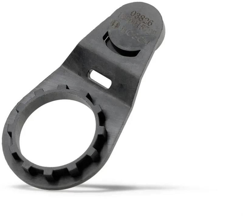 Magnet centerlock BDU3XX BDU4XX the smart system