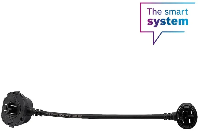 Bosch PowerMore cable 50mm