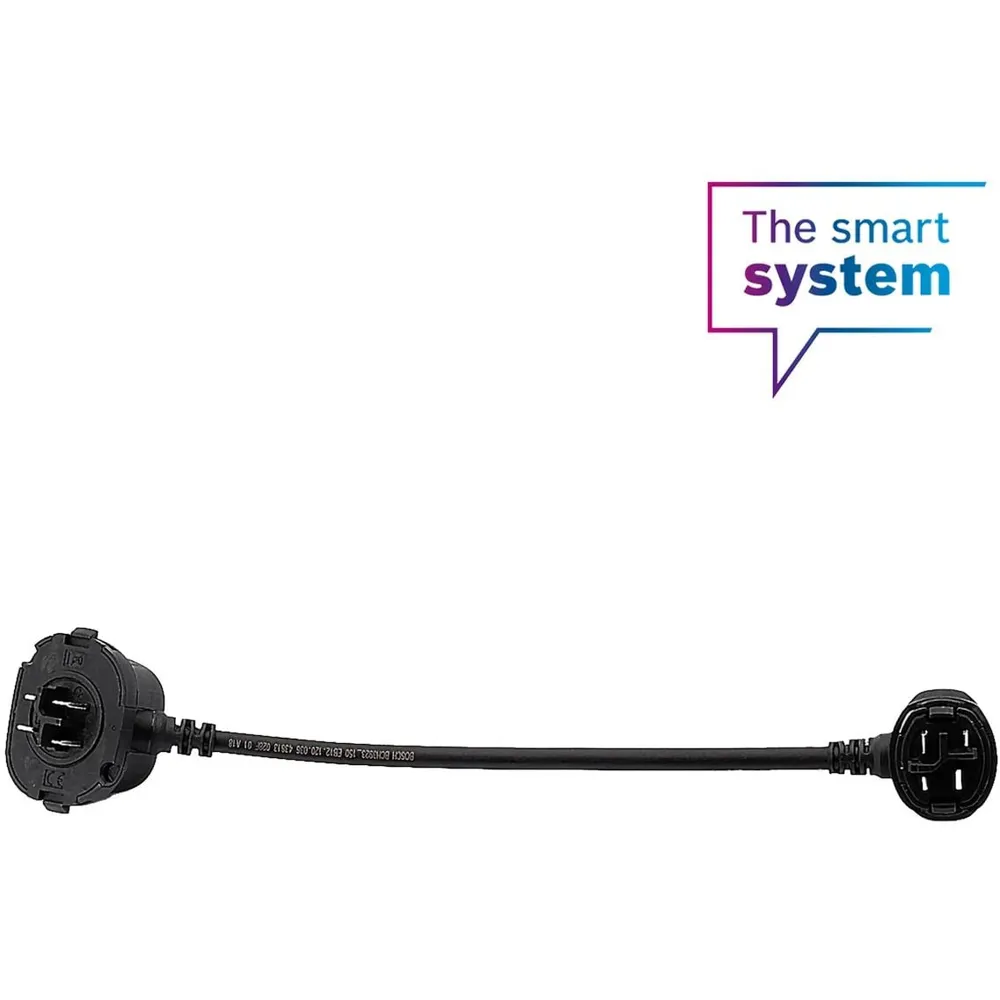 South Downs Bikes Bosch PowerMore cable 50mm | FREE delivery over £30 + Cycle Scheme