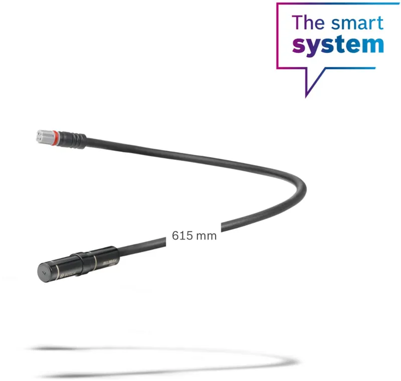 Bosch Drive Unit slim speed sensor 415 mm