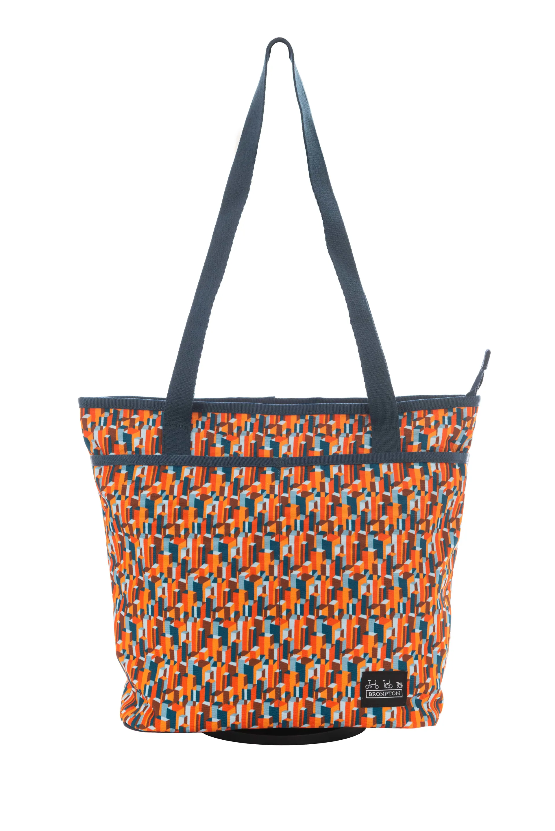 Brompton Borough Tote Bag Liberty Metropolis - Small