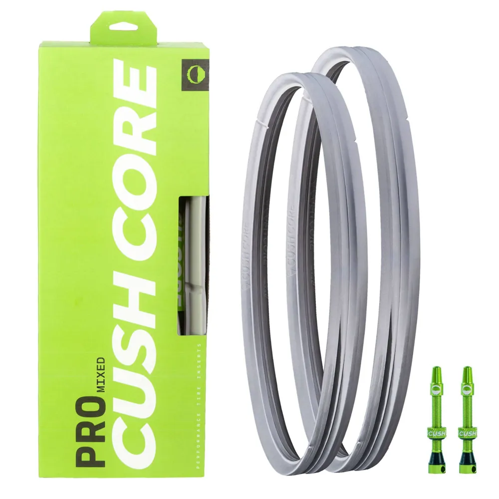 South Downs Bikes Cushcore CushCore 29 + 27.5 Pro Tyre Insert set of 2 | FREE delivery over £30 + Cycle Scheme