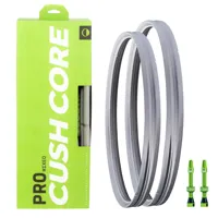 South Downs Bikes Cushcore CushCore 29 + 27.5 Pro Tyre Insert set of 2 | FREE delivery over £30 + Cycle Scheme