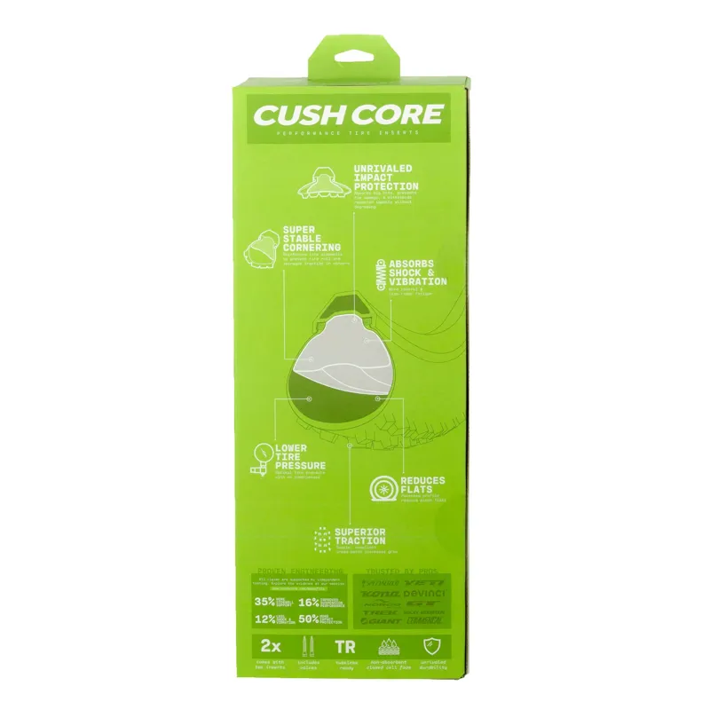 CushCore 29 Plus Tyre Inserts-1