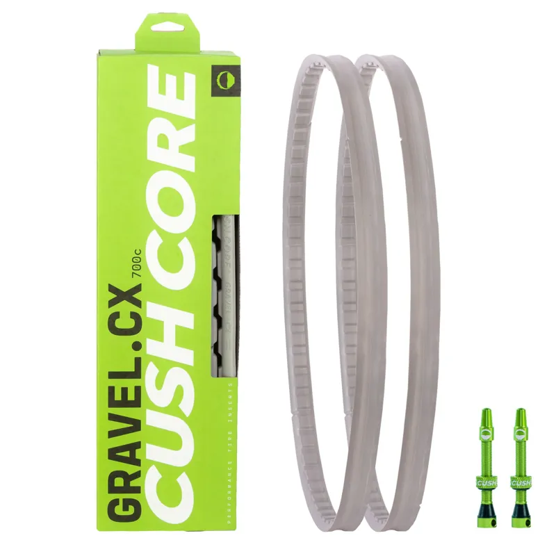 CushCore Gravel / CX Tyre Inserts
