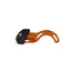 Hope Slick Chainguide - SHORTY - ISCG 05 - Orange