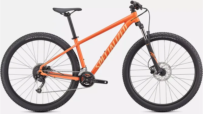 Specialized Rockhopper Sport 27.5 Trail Bike-1