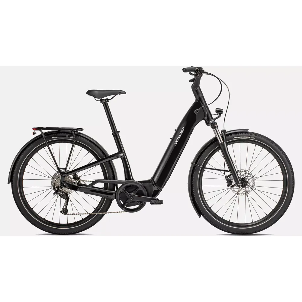 South Downs Bikes Specialized Turbo Como 3.0 Electric Bike | FREE delivery over £30 + Cycle Scheme
