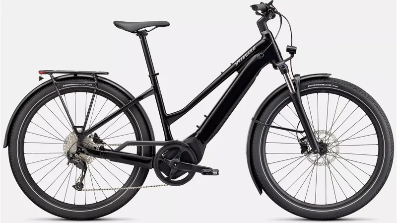 Specialized Turbo Vado 3.0 Step-Through Electric Bike 