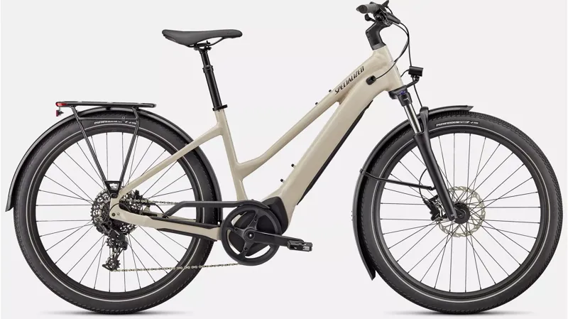 Specialized Turbo Vado 4.0 Step-Through Electric Bike 