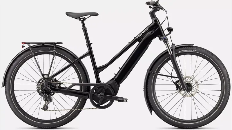 Specialized Turbo Vado 4.0 Step-Through Electric Bike 
