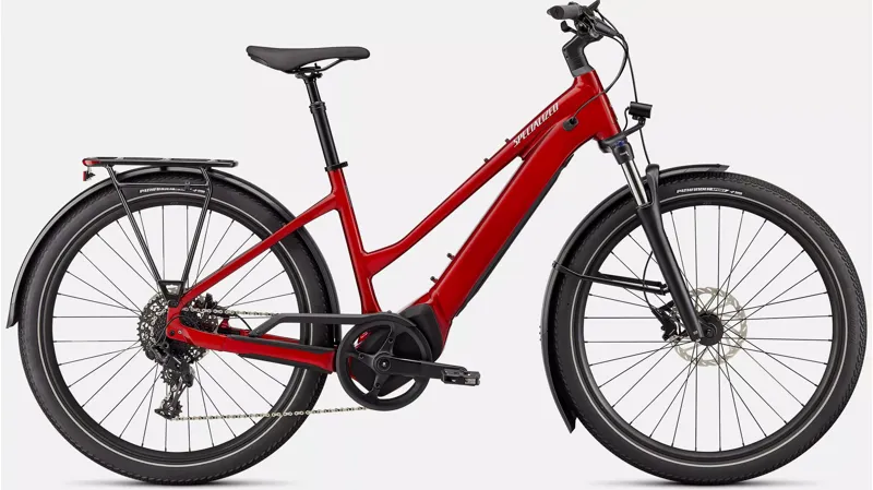 Specialized vado turbo 2.0 shop electric bike