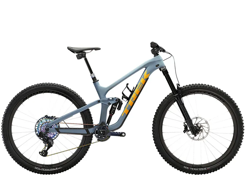 Slash shop 9.9 trek