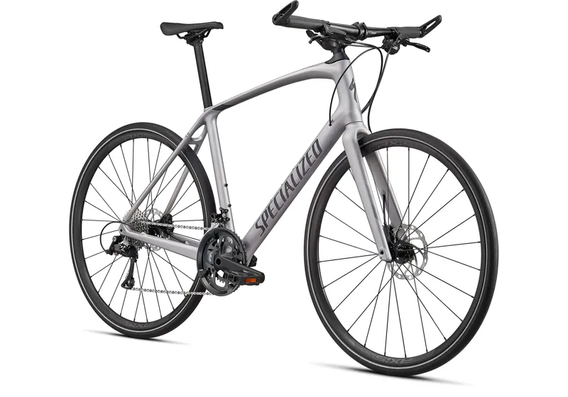 Specialized Sirrus 4.0 Carbon Hybrid Bike -4