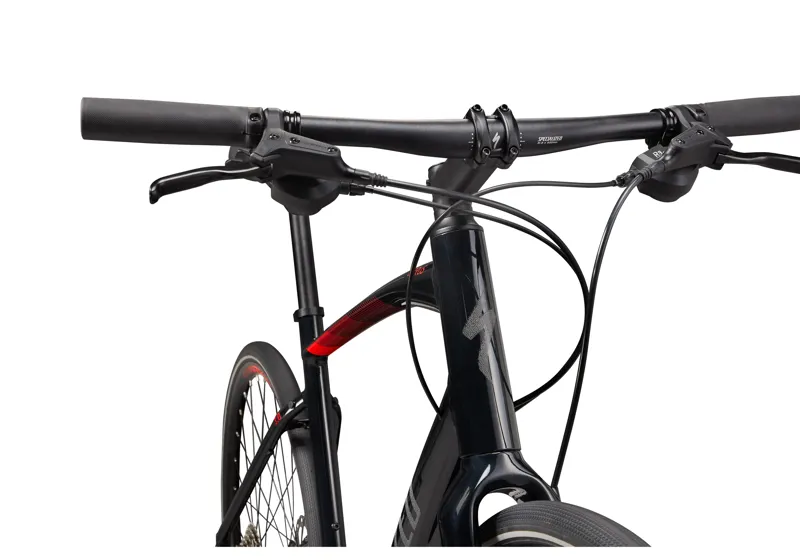 Specialized Sirrus 3.0 Hybrid Bike -2