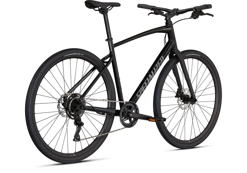Specialized Sirrus X 2.0 Hybrid Bike -1