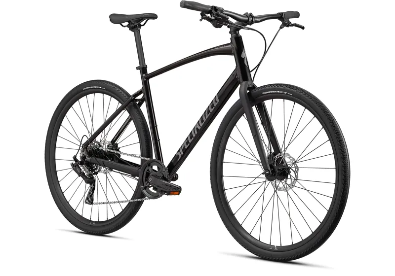 Specialized Sirrus X 2.0 Hybrid Bike -2