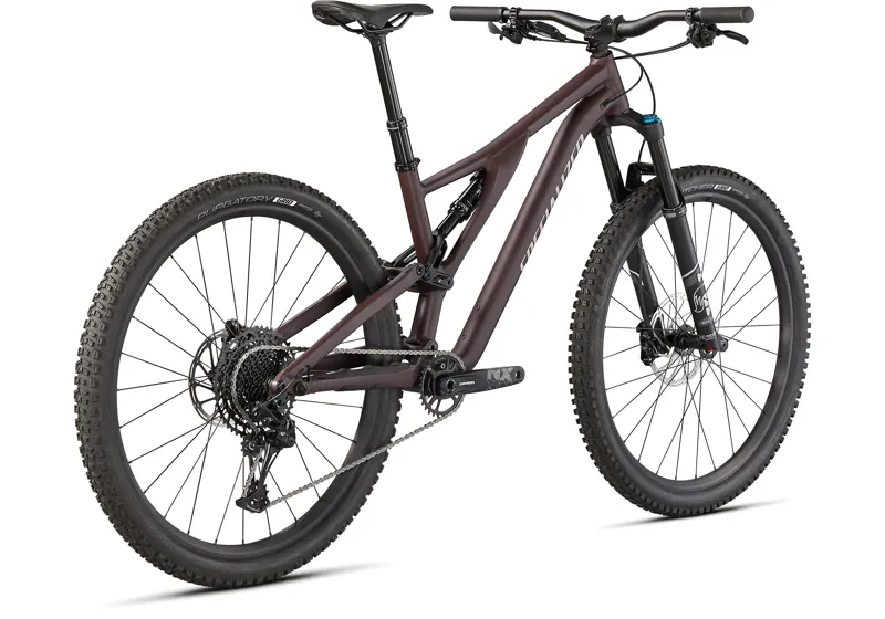 Vtt specialized stumpjumper shop comp