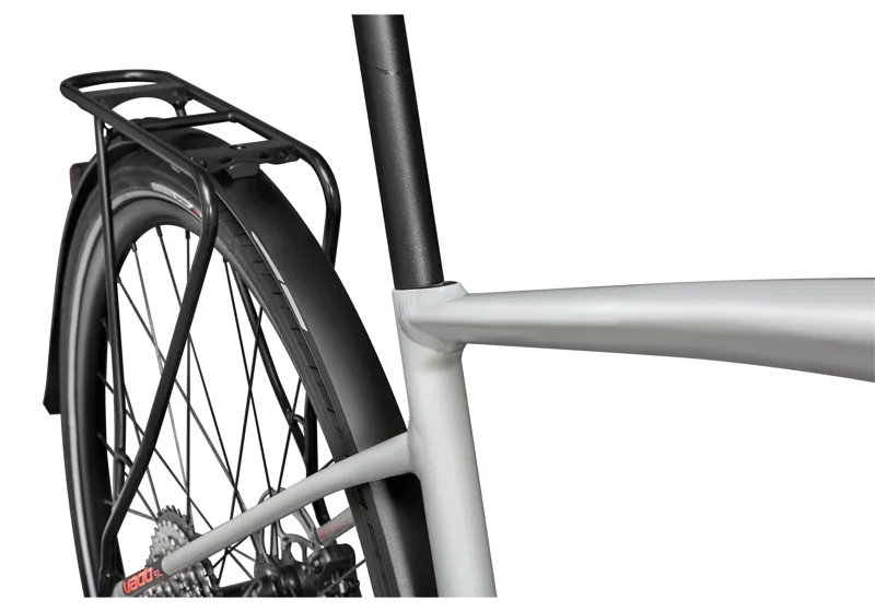 Specialized Turbo Vado SL 4.0 EQ Electric Hybrid Bike White -3