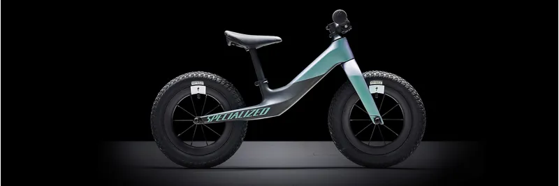 Specialized balance online