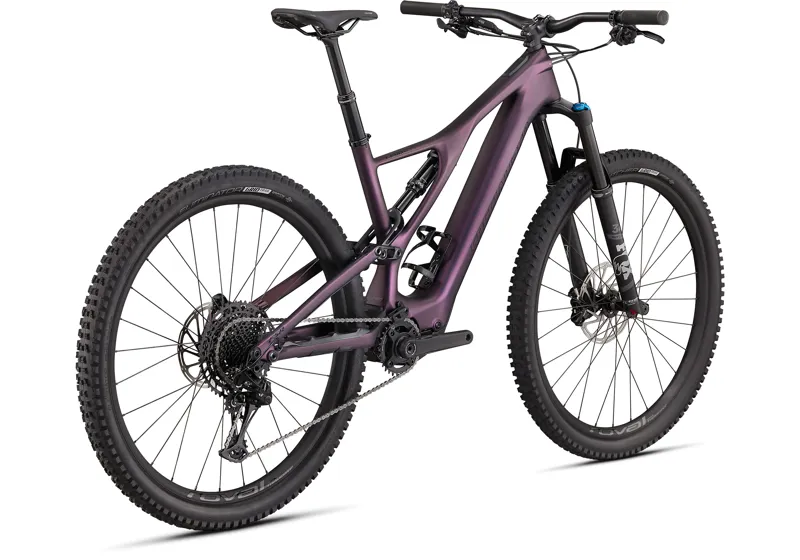 Specialized Turbo Levo SL Comp Carbon Electric Bike -2