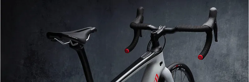 Specialized Turbo Creo SL Comp Carbon Electric Road Bike in Grey -4