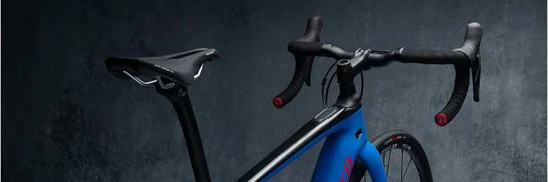 Specialized Turbo Creo SL Comp Carbon Electric Road Bike in Blue -4