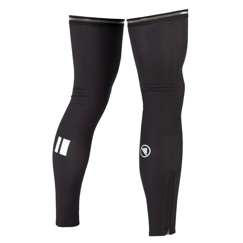 Endura FS260 Pro Thermo Leg Warmer in Black-1